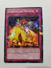 Constellar Meteor DT07-EN099 Duel Terminal NM 