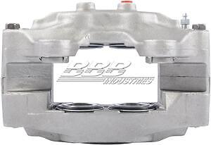 Disc Brake Caliper-Caliper with installation Hardware fits