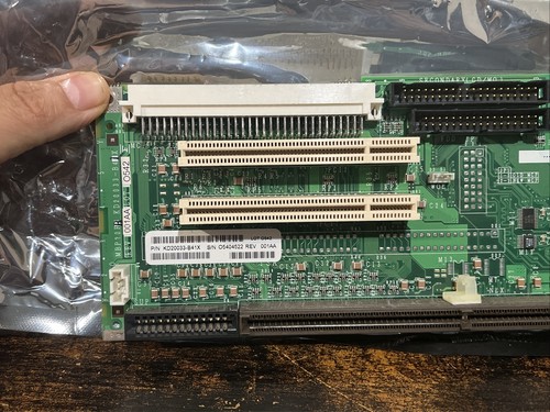 Fujitsu Team POS 2000 Interface Circuit Board PCB Replacement Part - Picture 2 of 7