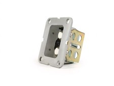 Diaphragm Block BGM GRP Plates for Type Yamaha RD350 YPVS, Lambretta TS1