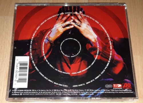 SEAN PAUL - Like Glue - PROMO CD Single & Dutty Rock - 2 CDs Album Reggae ☀️ - Bild 7 von 8