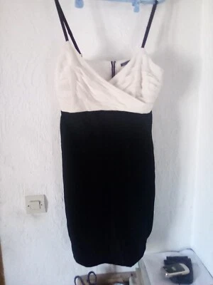 robe cocktail neuf 40 - Photo 1/4