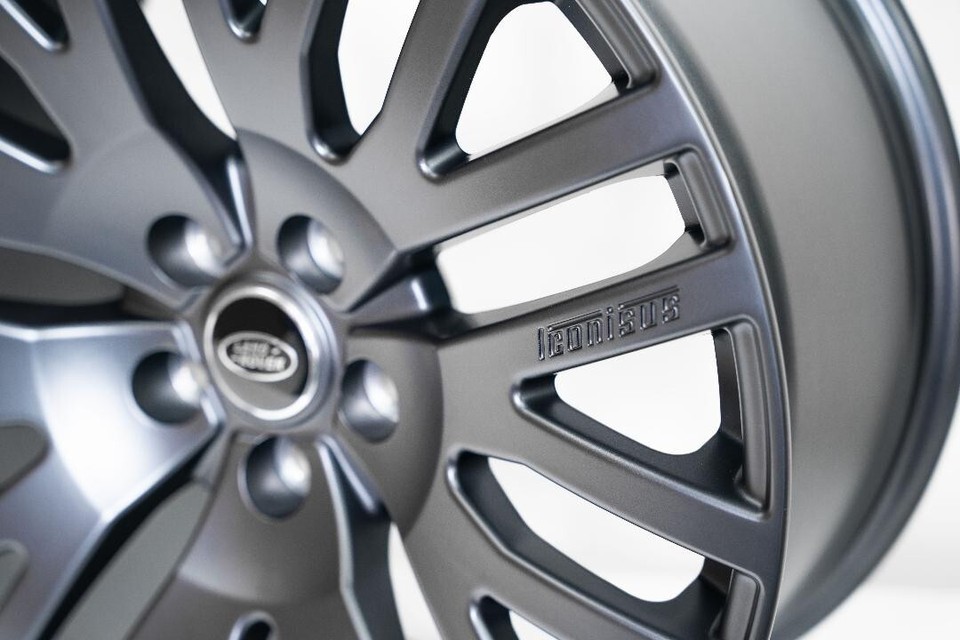 2024 LAND ROVER DEFENDER 110 WHEELS RIMS BEST UPGRADE 663 | eBay