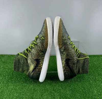 Nike MagistaX Proximo IC 718358-301 Elite US9.5 UK8.5 Green boots Nike MagistaX Proximo IC 718358-301 Elite US9.5 UK8.5 Green boots