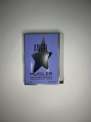 MUGLER ANGEL FANTASM EAU DE PARFUM EDP SENSUELLE