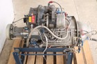 Rolls Royce / Allison 250 C19A Gas Turbine Engine Motor T63 250 AS IS