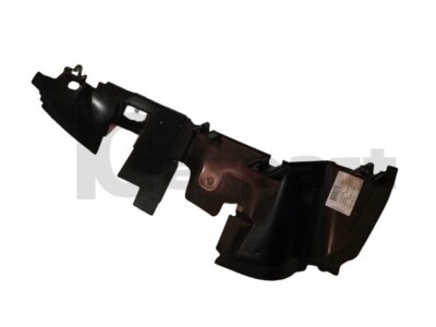 GENUINE New Radiator air guide Left VW Sharan 2011-2015 / 2016- 7N0121283A