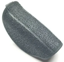 S&W M&P M2.0 COMPACT SMALL BLACK Backstrap Palmswell Grip 2.0 9mm 9 40 40S&W FPC