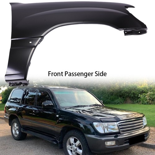 New Hood Latch For 1998-2005 Toyota Land Cruiser & Lexus LX470 (Replaces OEM 5351060130)