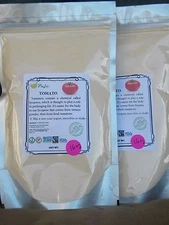 TOMATO powder 32oz - 2lb , lycopene , raw, gluten free, non-GMO PAJE