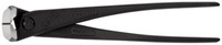 Knipex 99 10 250 Sb Kraft-Monierzange HochüBersetzt Schwarz Atramentiert 250 Mm