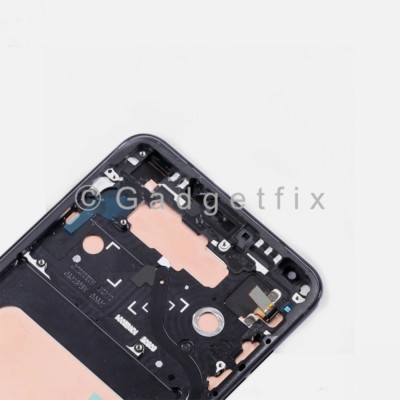 OLED For LG V30 Plus ThinQ Display LCD Touch Screen