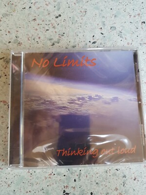 NO LIMITS - Thinking out loud [CD NEU versiegelt]