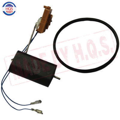 Fuel Gas Tank Pump Level Sensor Sender Mounted For Saab 9-3 9-3X Chevy Malibu