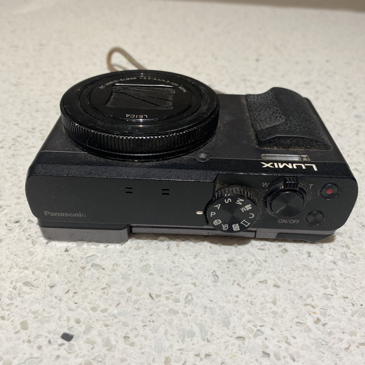 Panasonic TZ90 パーツセット For Panasonic Lumix DMC-TZ80 DMC-TZ81 DC-TZ90 DC-TZ91 DMC