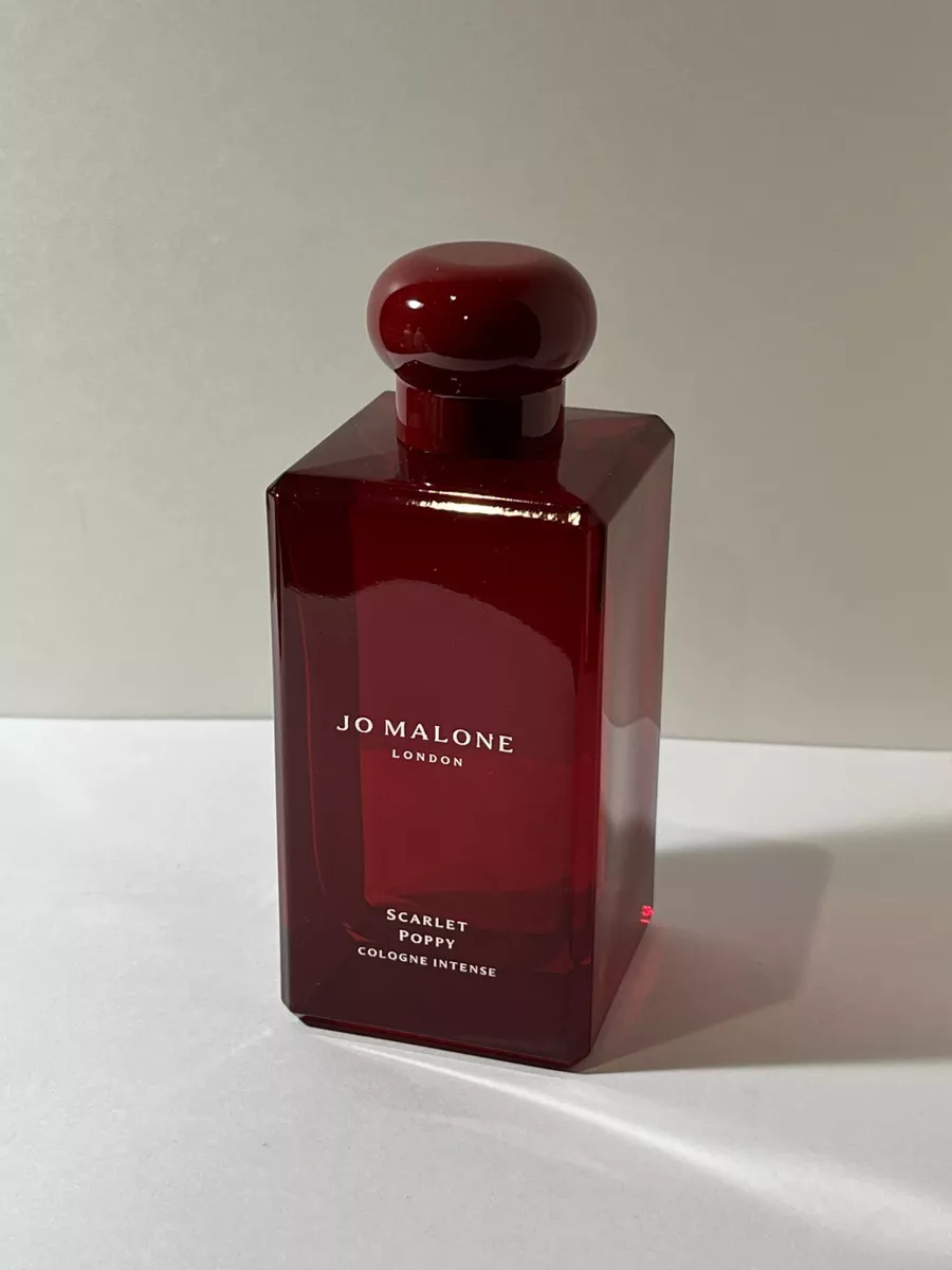 Scarlet poppy jo malone sale