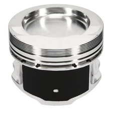 JE Pistons Piston Kit | 186238*JE Pistons - Volkswagen, 2.8L VR6 12V, 83.00 mm B