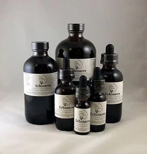 Echinacea Tincture, Extract, Purple Coneflower, Immune System, Purpurea
