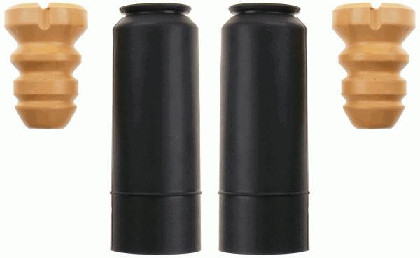 Sachs Staubschutzsatz Hinten FüR BMW 1Er E81 E87 E88 E82-image