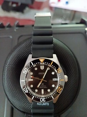  Seiko M.O.D  - Photo 1/4