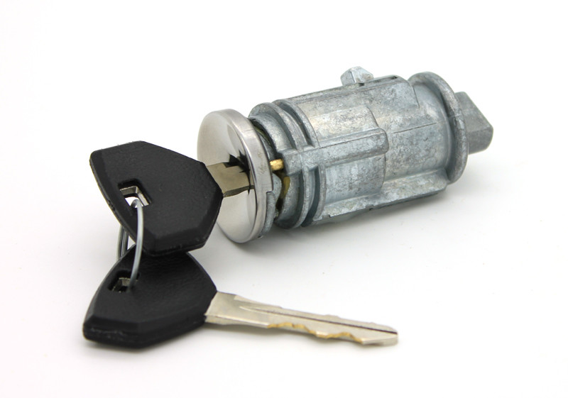 Introducir 83+ imagen 1997 jeep wrangler ignition lock cylinder