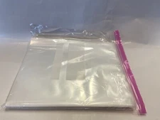 100 QUART 8"x10" Bags Food Chamber Vacuum Sealer Food Storage Bags!!