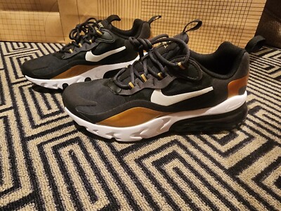 Nike Air Max 270 React - Size 7.5Y
