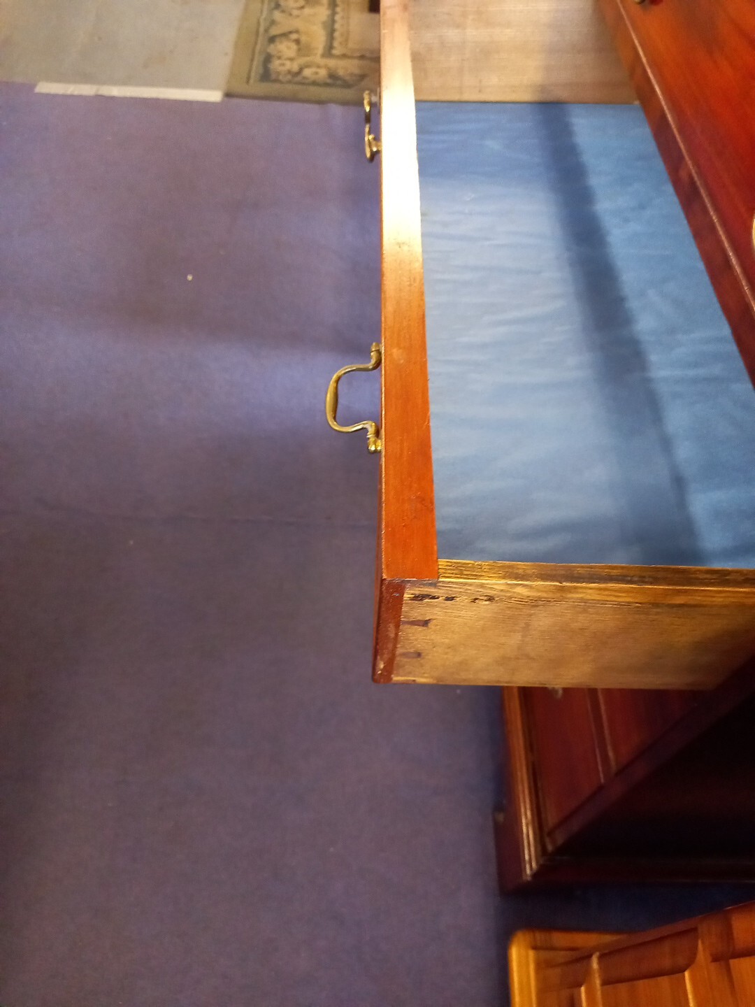 Small Style Chest Of Drawers eBay