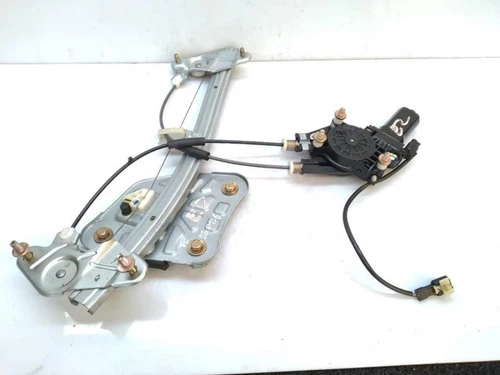 Elevalunas Trasero Izquierdo para HYUNDAI XG 3.0 V6 GLS 2000 1674135 - Imagen 1 de 10