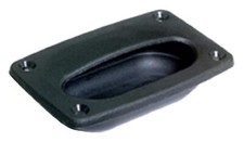 Attwood Corporation 2027-7 Flush ABS Hatch Pull