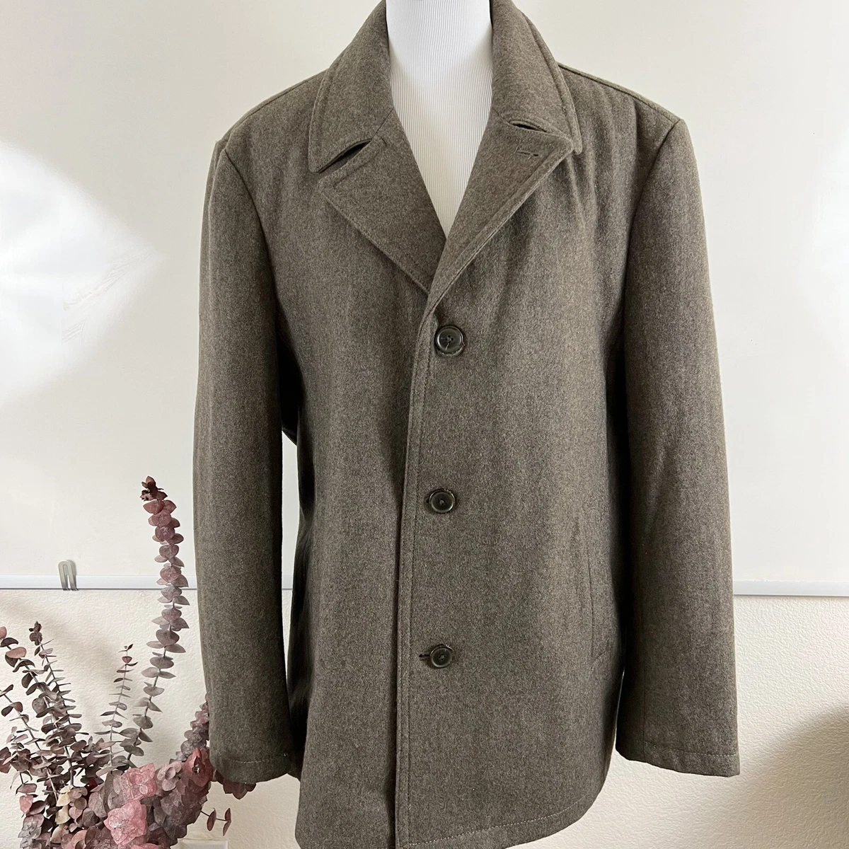 Michael kors car coat deals