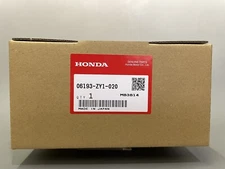 OEM Honda Marine Complete Water Pump Rebuild Kit for BF15D/20D 06193-ZY1-030 New