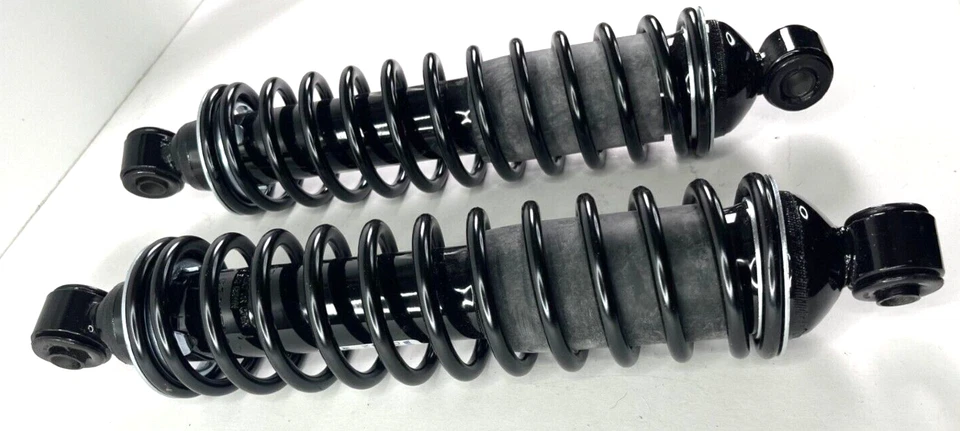 Monroe 58575 Front Shocks Absorber For Chevy G10 G20 G15 G25 Van GMC G1500 G2500 — 第 3/4 张图片