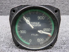 22-607-020 Garwin Dual Torque Pressure Indicator