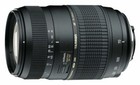 Objectifs Tamron SP f/4 pour appareil photo et caméscope