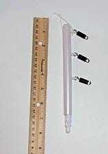 WWE Elite Scale Wrestling Ring Post Replacement Parts