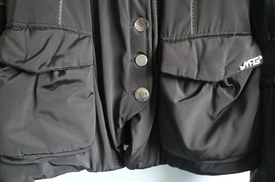 Manteau Parachute Hiver Girbaud - Doudoune Chaude Taille 38 - Neuf Avec étiquette