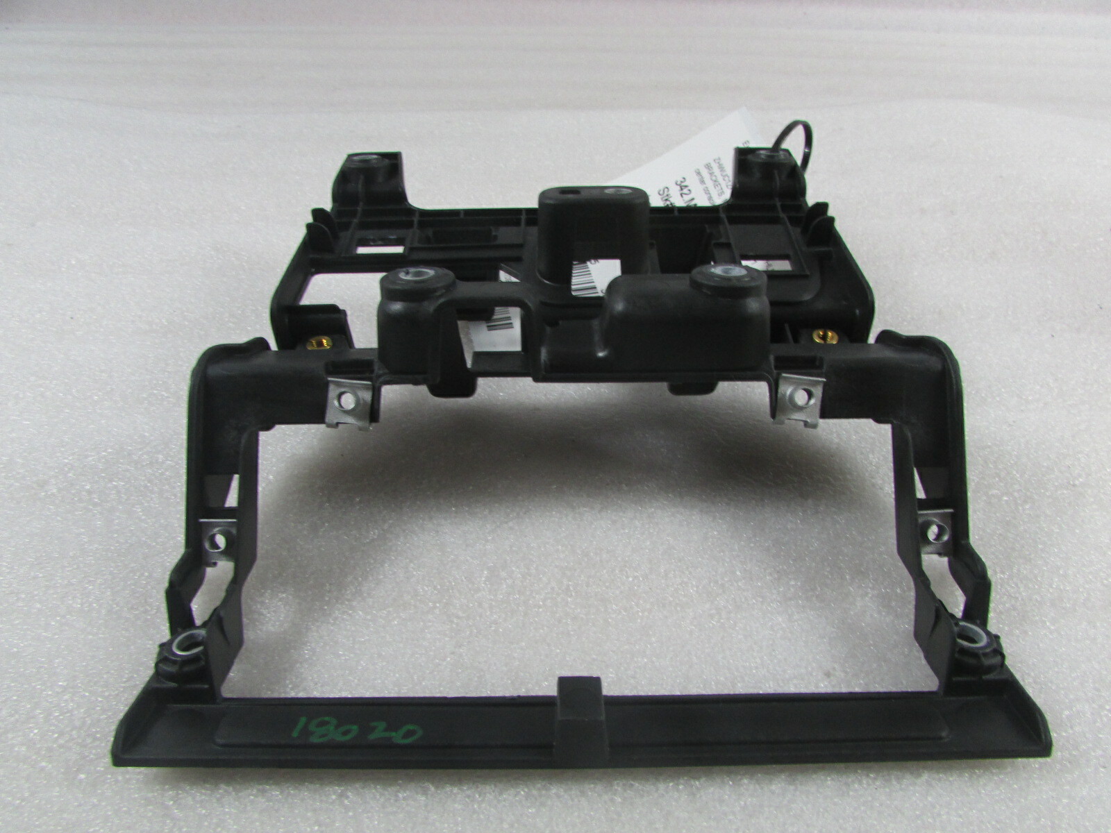 Lamborghini Huracan, Center Console Bracket, Used, P/N 4T0919727