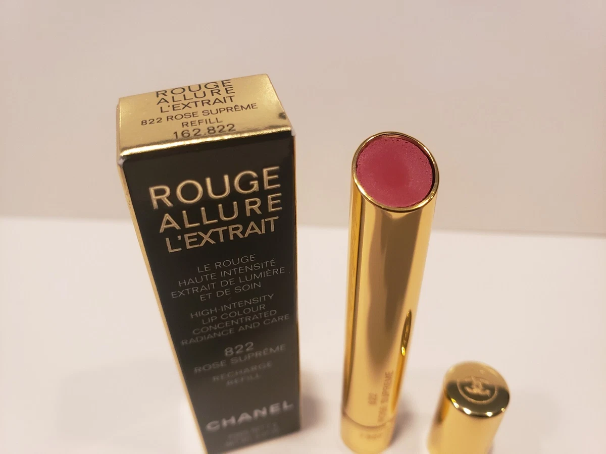 rouge allure l extrait refill
