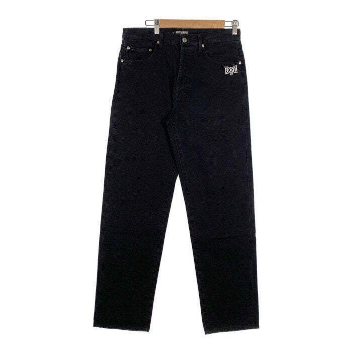 Supreme 23AW Bounty Hunter Regular Jeans Washed Black Size Supreme 23AW Bounty Hunter Regular Jeans Washed Black Size