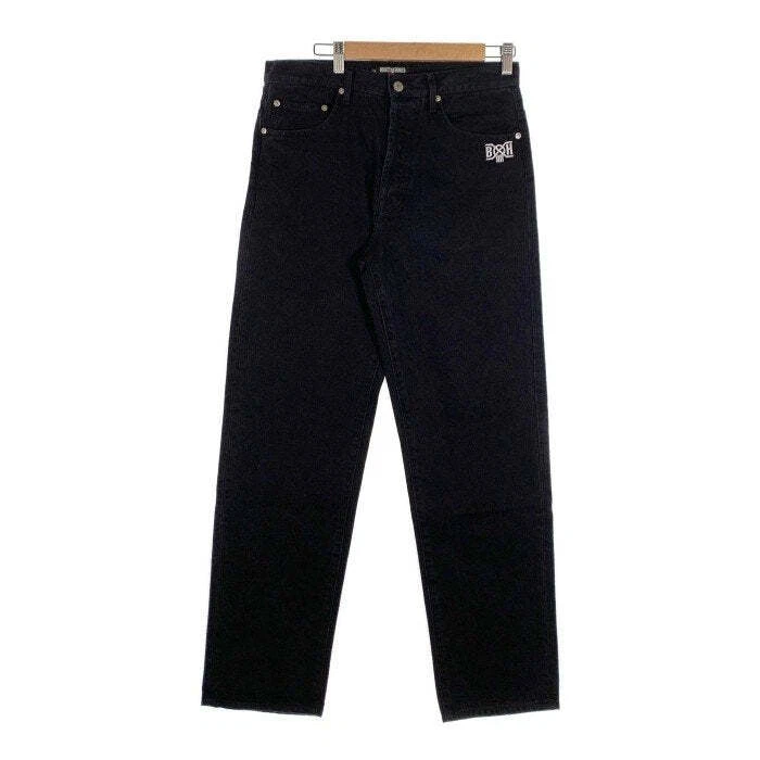 Supreme 23AW Bounty Hunter jean ordinaire lavé noir taille 30 d'occasion