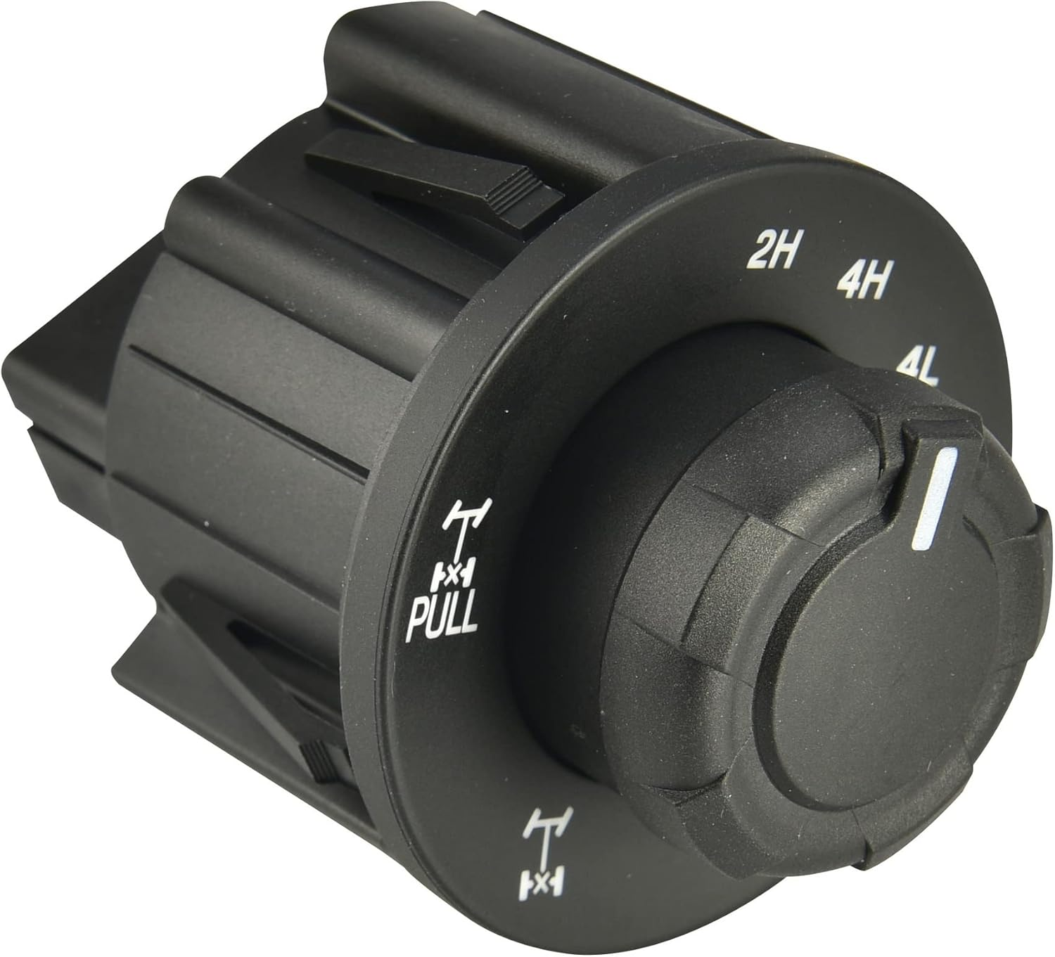 4X4 E-Locker Override Switch Knob for 2009-2014 Ford F-150