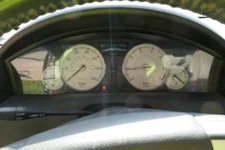 Speedometer Cluster 140 MPH With Information Center Fits 06 300 1701841