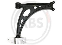 Original A.B.S. Lenker RadaufhäNgung 210788 FüR Audi Seat Skoda VW