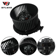 Gebläsemotor Innenraumgebläse Lüftermotor 7701056965 für Renault Megane II 02-08