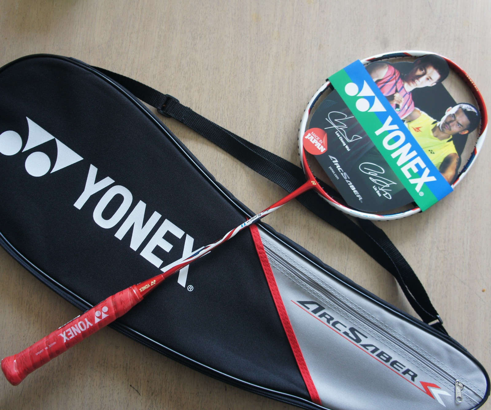 best string for arcsaber 11