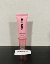 Skin Gym Cryo Sculptor Serum, Face + Neck, 1.35 oz