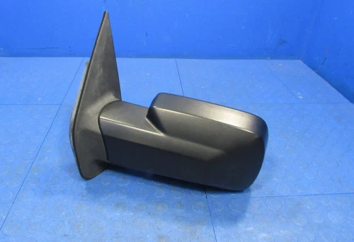 03-11 Honda Element EX Left LH Driver Side Power Door Mirror Black OEM 1222