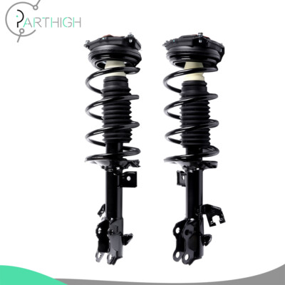 2x Rear Suspension Strut Mount for Nissan Maxima 00-03 Infiniti I30 00-01 I35