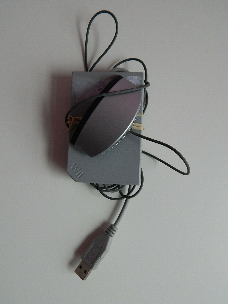 Nintendo Wii Accessories You Choose! Guns, Wheels, Microphones